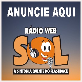 RÁDIO WEB SOL